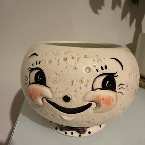 Viral Johanna Parker Moon Bowl Planter